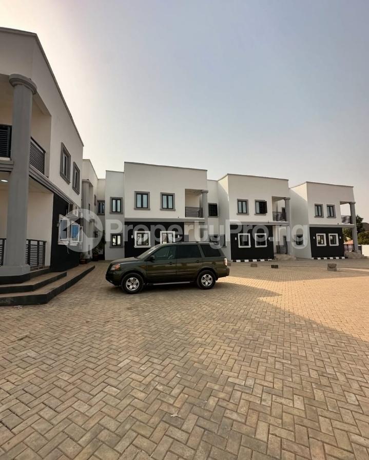 3 bedroom House for sale Life Camp Abuja