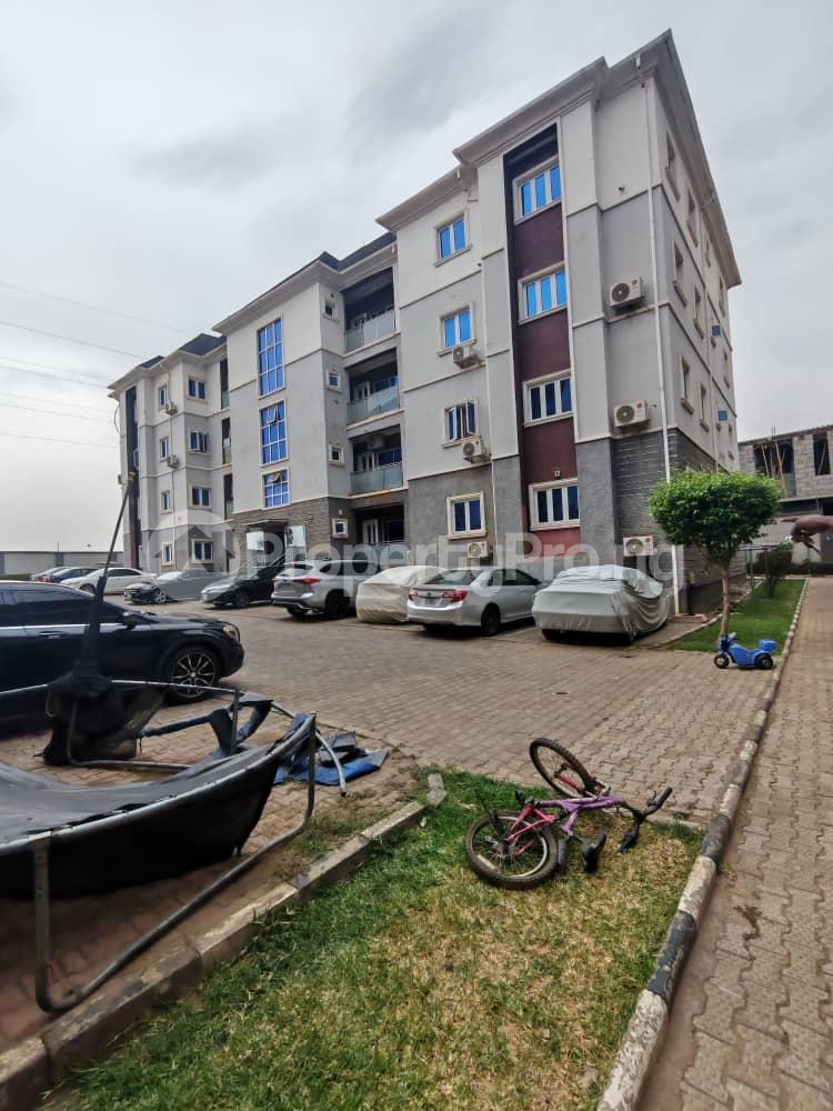 3 bedroom Flat / Apartment for sale Wuye Abuja