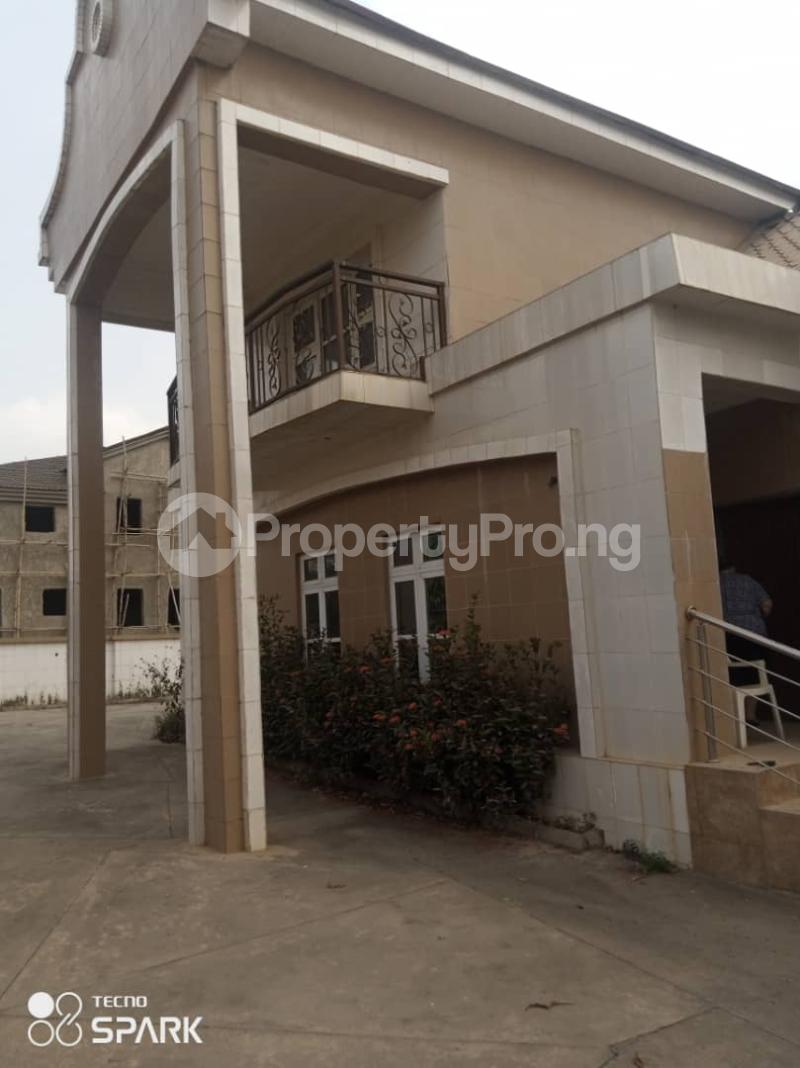 3 bedroom House for sale Lavista Court Estate Lokogoma Abuja Realtors