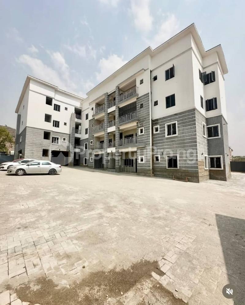 3 bedroom Flat / Apartment for sale Katampe Main Abuja
