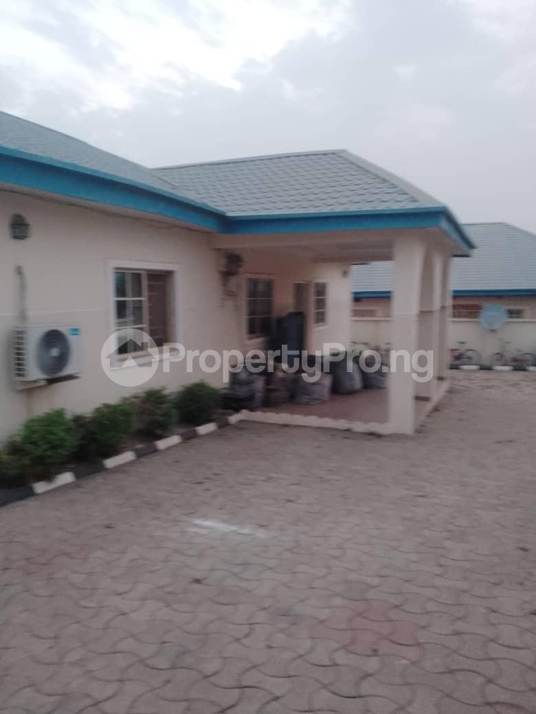 3 bedroom House for sale Valencia Estate Lokogoma Abuja