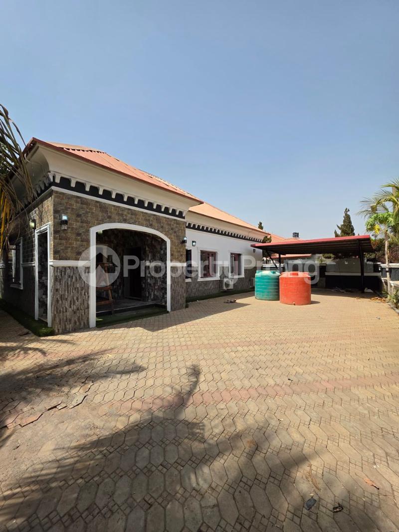 3 bedroom House for sale Lokogoma Abuja