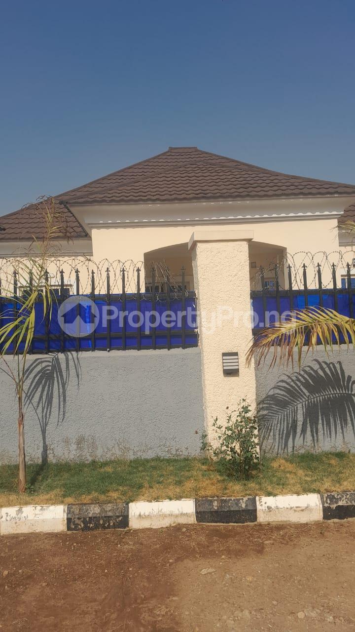 3 bedroom House for sale Galadinmawa Abuja