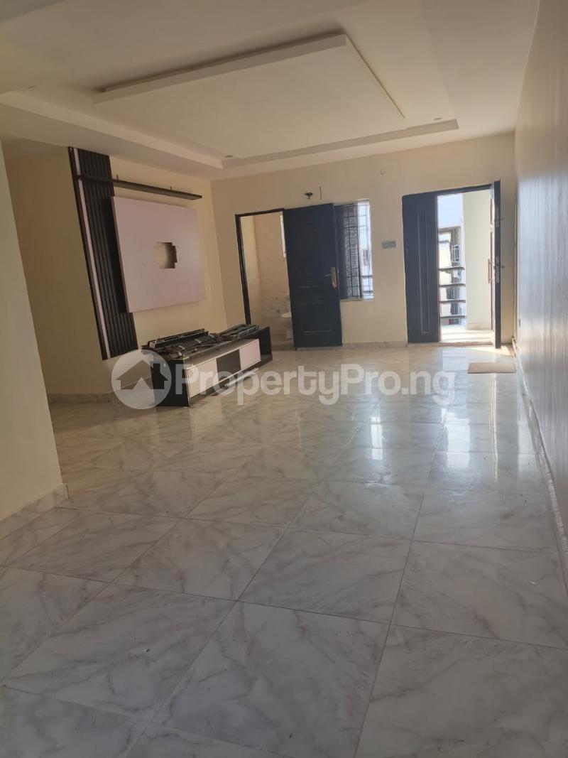 3 bedroom Flat / Apartment for rent Ikate Lekki Lagos State Ikate Lekki Lagos - 3