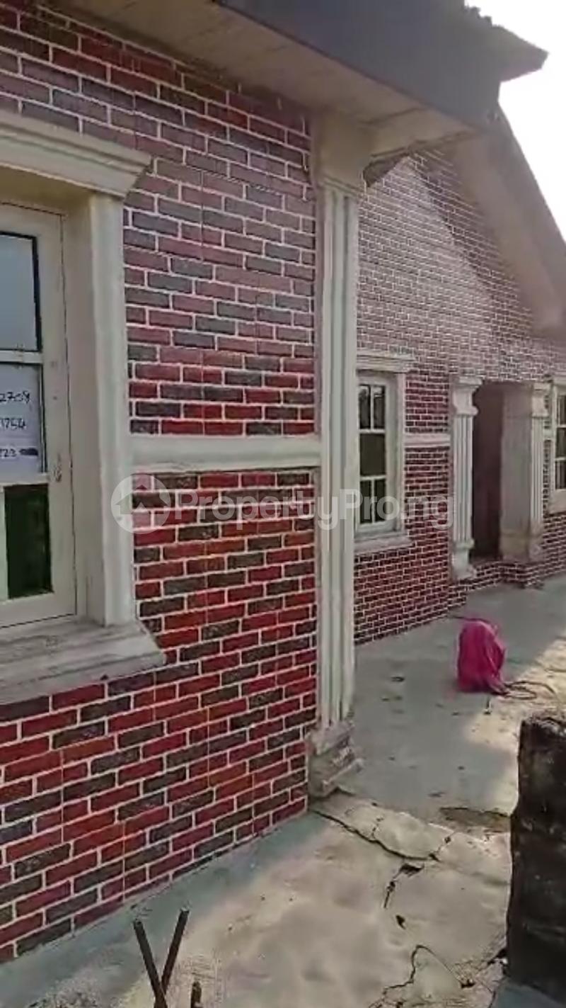 3 bedroom House for sale Berger Ojodu Lagos