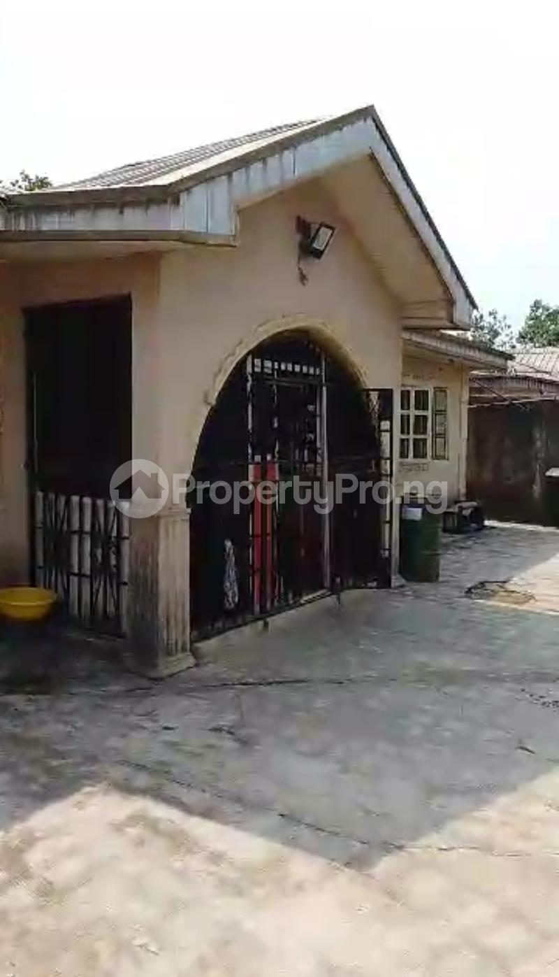 3 bedroom House for sale Okerube Abaranje Ikotun/Igando Lagos