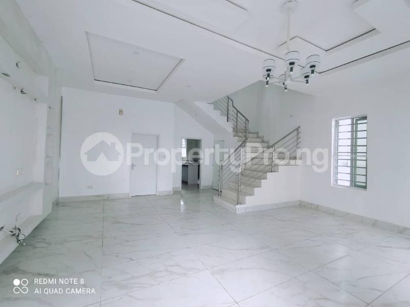 4 bedroom House for rent Thomas estate Ajah Lagos