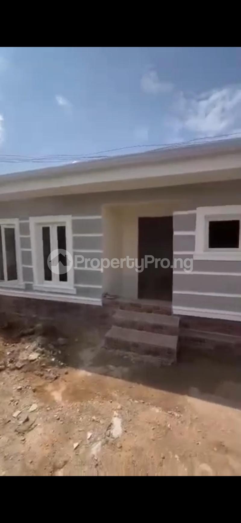 3 bedroom House for sale Kubwa Abuja