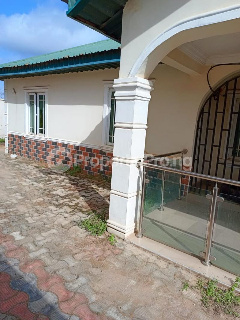 3 bedroom House for rent New Felele Soka Ibadan Oyo