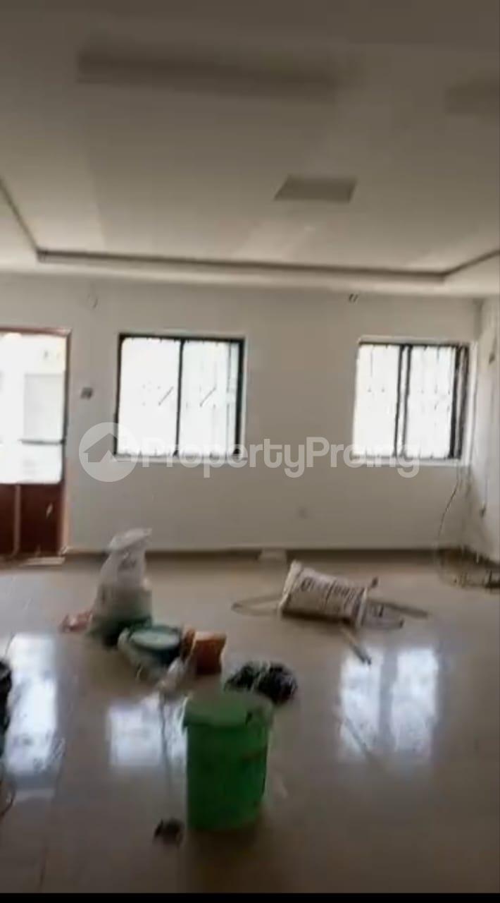 Flat / Apartment for rent Bucknor Isolo Lagos