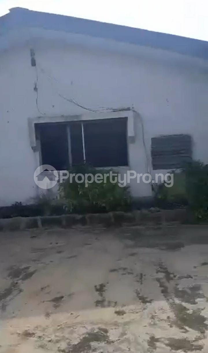 3 bedroom House for sale Igando Ikotun/Igando Lagos