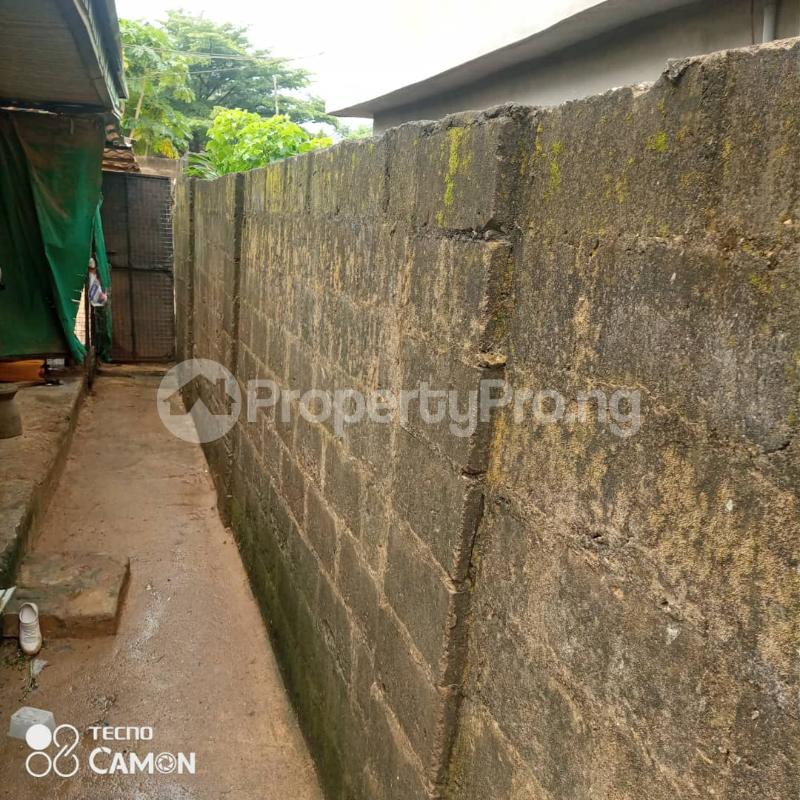 House for sale Aboru Alimosho Lagos
