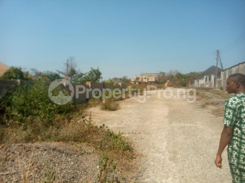 Land for sale Federal Housing Estate, Shagari Akure Ondo