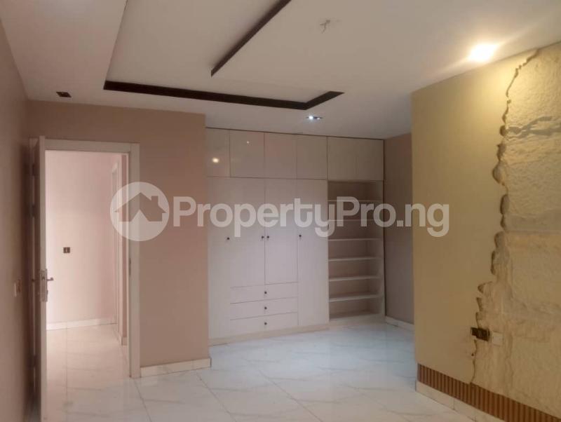 3 bedroom House for rent Ikate Lekki Lagos - 0