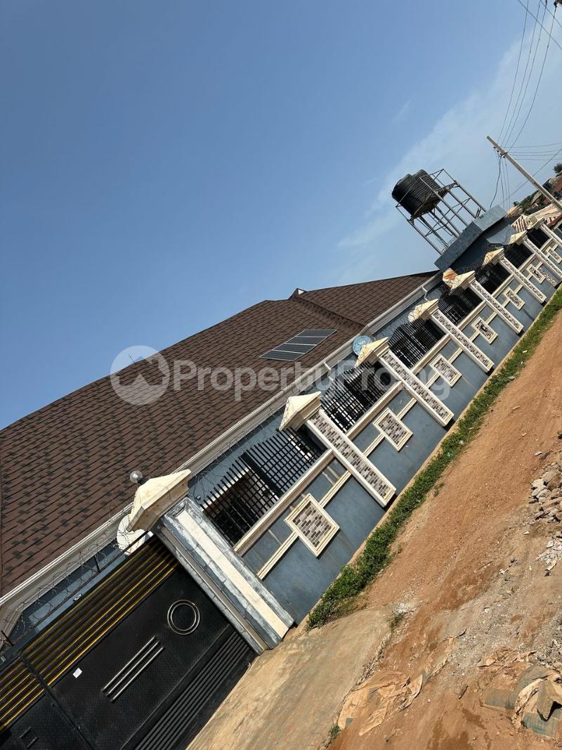 2 bedroom House for sale Akogi Estate Off Jankata Akala Express Ibadan Akala Express Ibadan Oyo