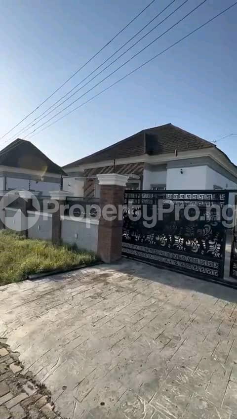 3 bedroom House for sale Gwarinpa Abuja
