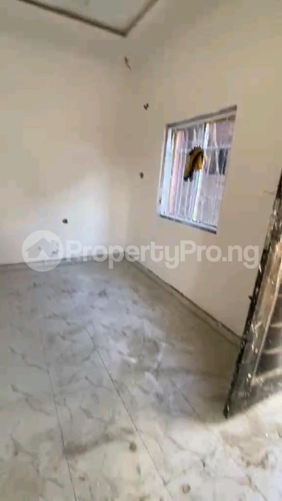 1 bedroom Flat / Apartment for rent Off Williams Street Gtb Bank Gbagada Lagos