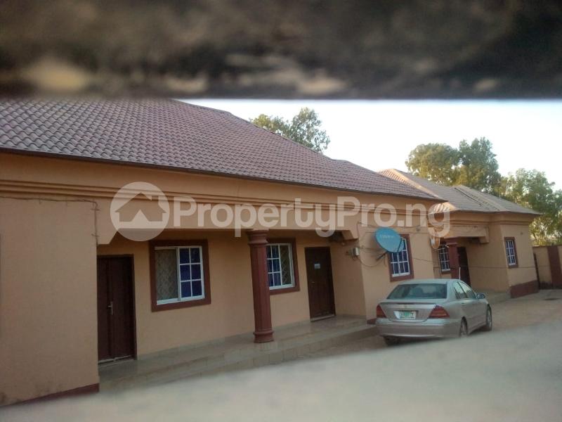 2 bedroom House for sale Makarfi Estate, Kaduna South Kaduna