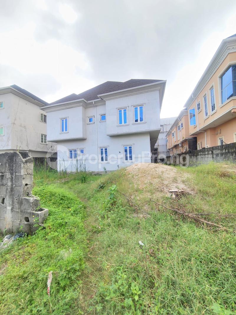 3 bedroom House for sale Infinity Estate Ado Ajah Lagos