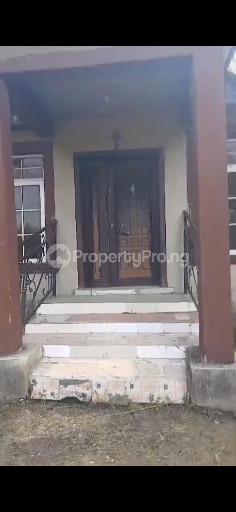 4 bedroom House for sale Westwood Estate Badore Ajah Lagos