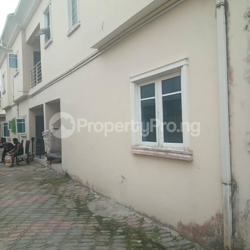 3 bedroom Flat / Apartment for rent First Unity Estate Badore Ajah Lagos - 0