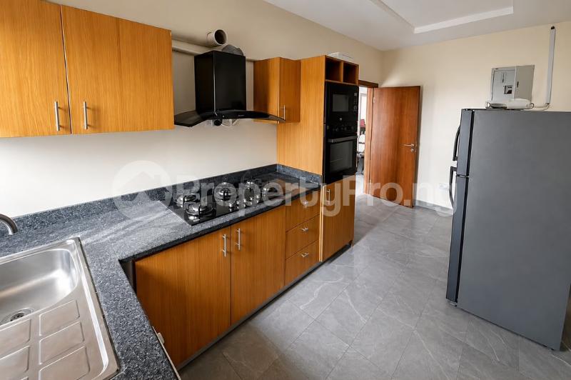 3 bedroom Flat / Apartment for rent Urban Prime Ogombo Ajah Lagos