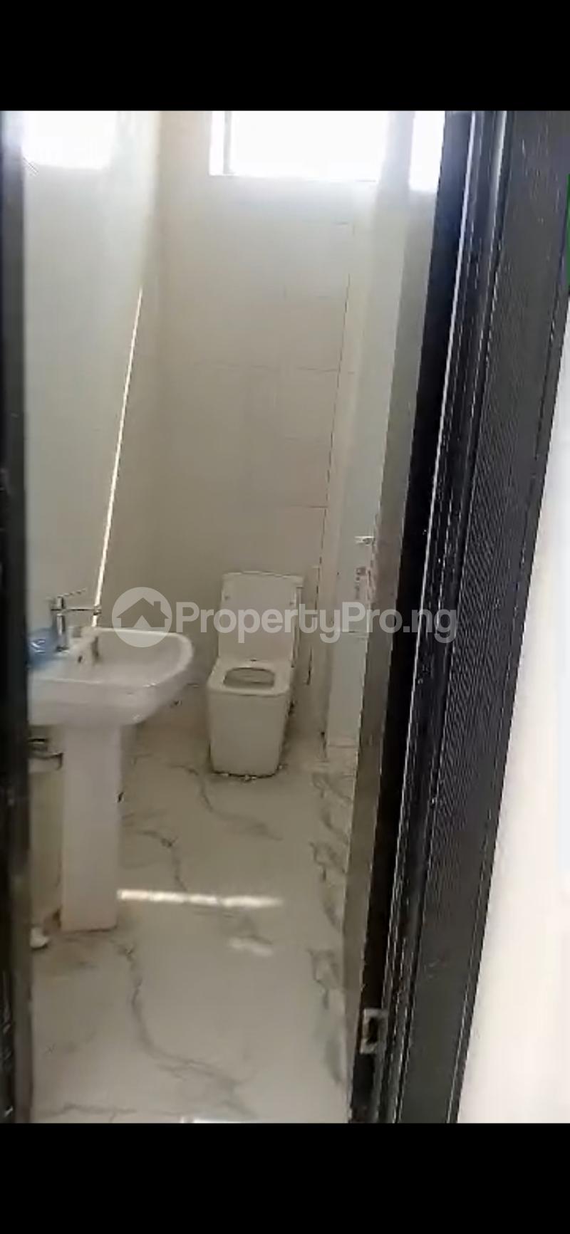 3 bedroom Flat / Apartment for rent Glover Road Ikoyi Lagos