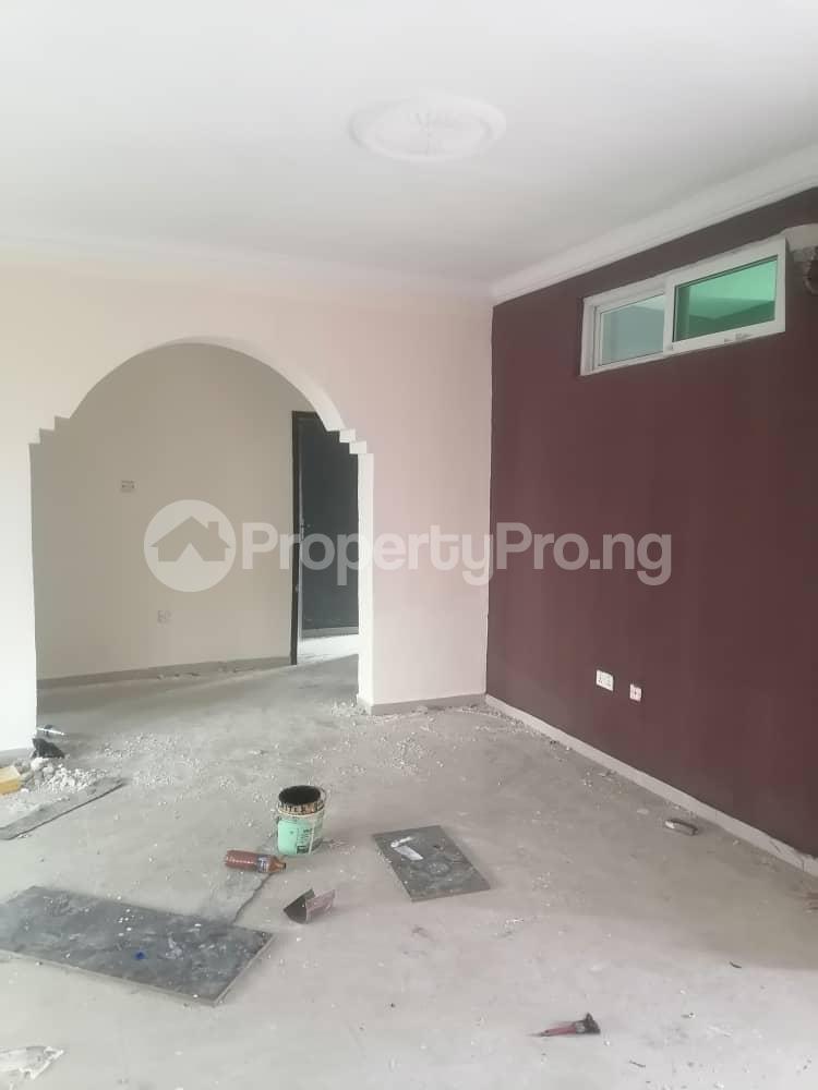 3 bedroom Flat / Apartment for rent Paradise Estate Lakowe Ajah Lagos