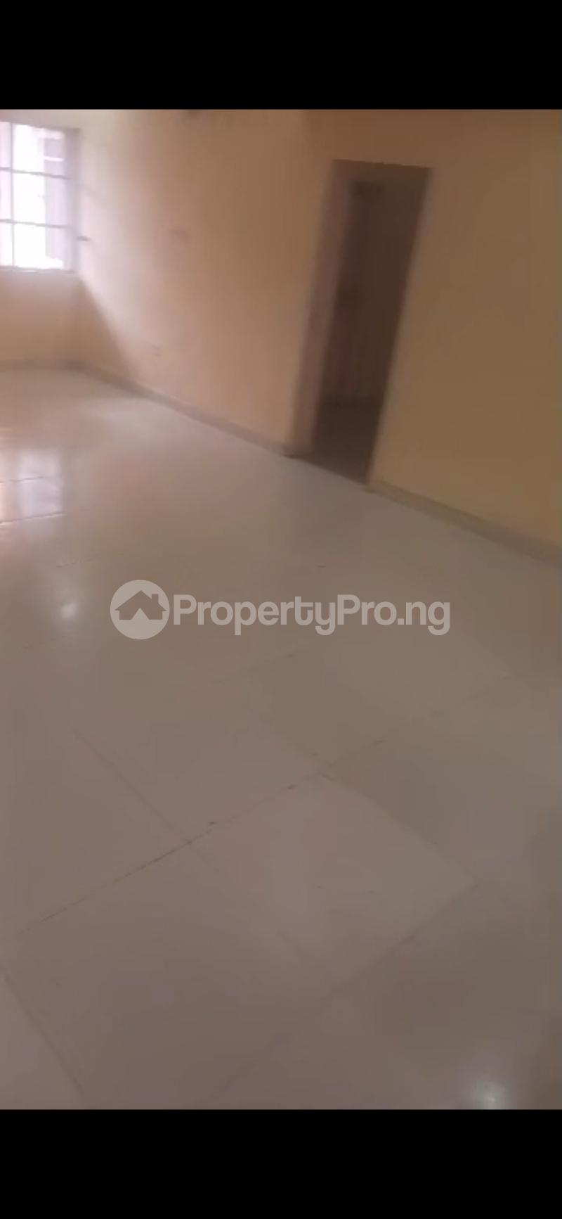 3 bedroom Flat / Apartment for rent Silverpoint Estate Badore Ajah Lagos