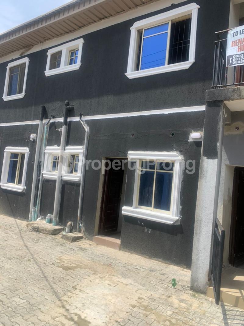 3 bedroom Flat / Apartment for rent Allied Gardens Estate Badore Ajah Lagos