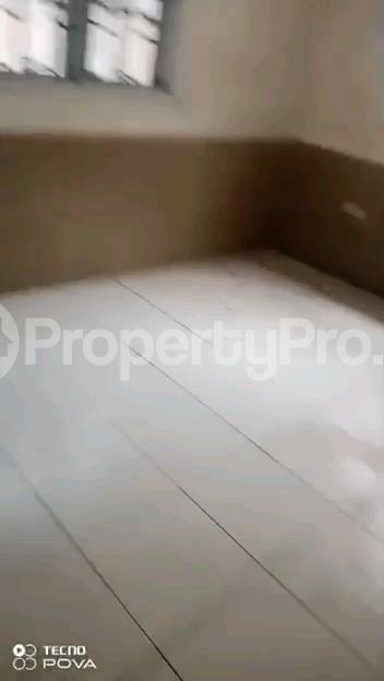 3 bedroom Flat / Apartment for rent In An Estate Gbagada Lagos