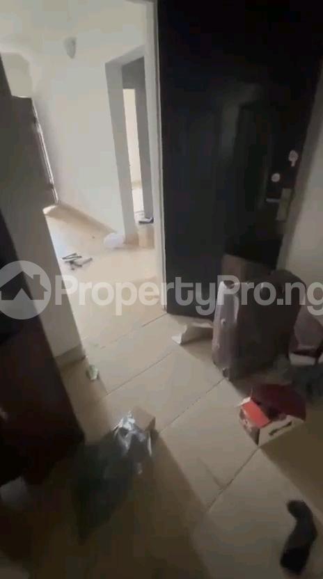 3 bedroom Flat / Apartment for rent In An Estate Gbagada Lagos