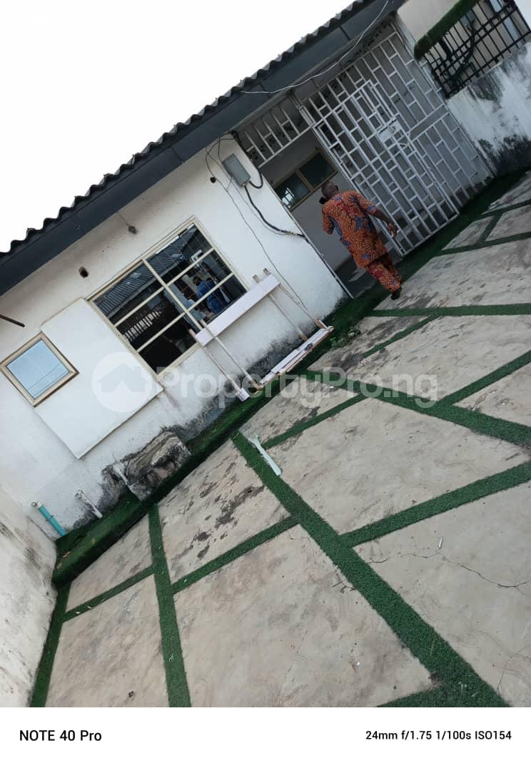 3 bedroom House for rent Gowon Estate Ipaja road Ipaja Lagos