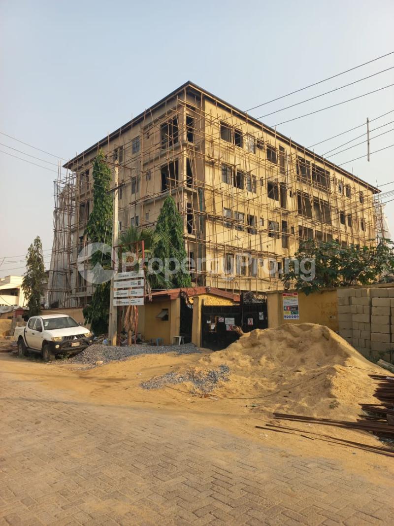 3 bedroom Flat / Apartment for sale Lekki Phase 1 Lekki Lagos