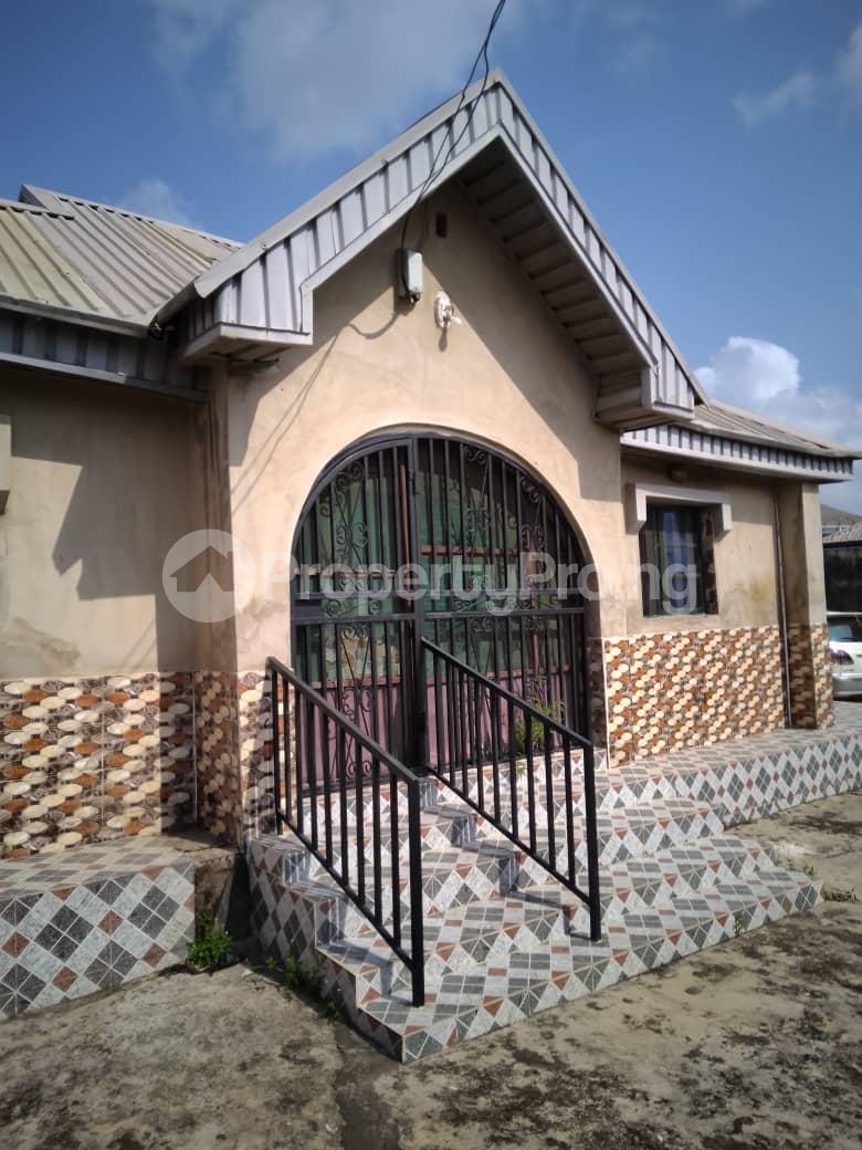 3 bedroom House for sale Ait Alagbado Surulere Estate Alagbado Lagos State Alagbado Abule Egba Lagos
