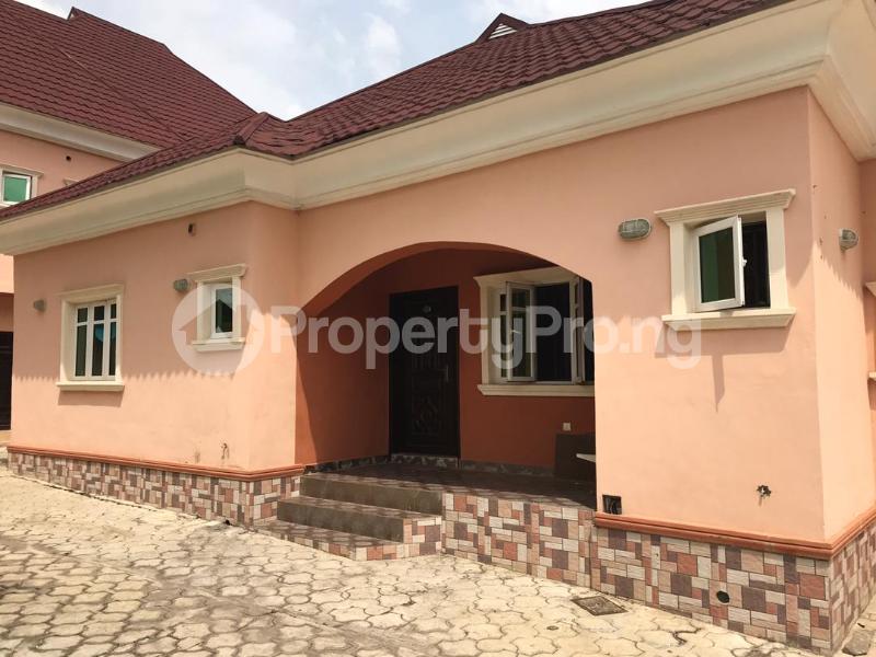 3 bedroom House for rent Old Bodija Bodija Ibadan Oyo