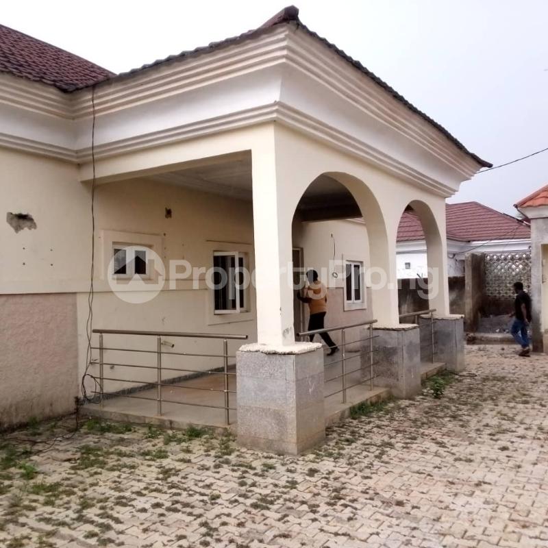 3 bedroom House for sale Lokogoma Abuja