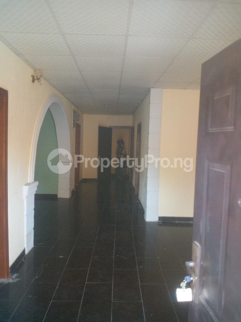 3 bedroom House for rent Aare Oluyole Estate Ibadan Oyo