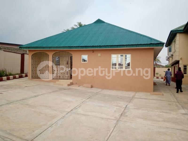 3 bedroom House for rent Oluyole Oluyole Estate Ibadan Oyo