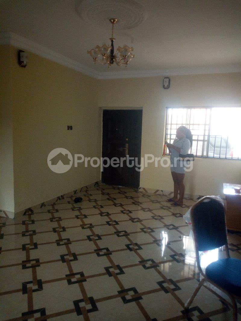3 bedroom House for rent Oluyole Extension Oluyole Estate Ibadan Oyo