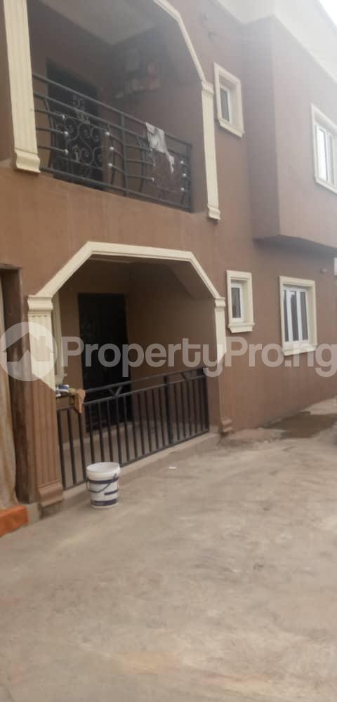 3 bedroom House for rent Main Oluyole Oluyole Estate Ibadan Oyo