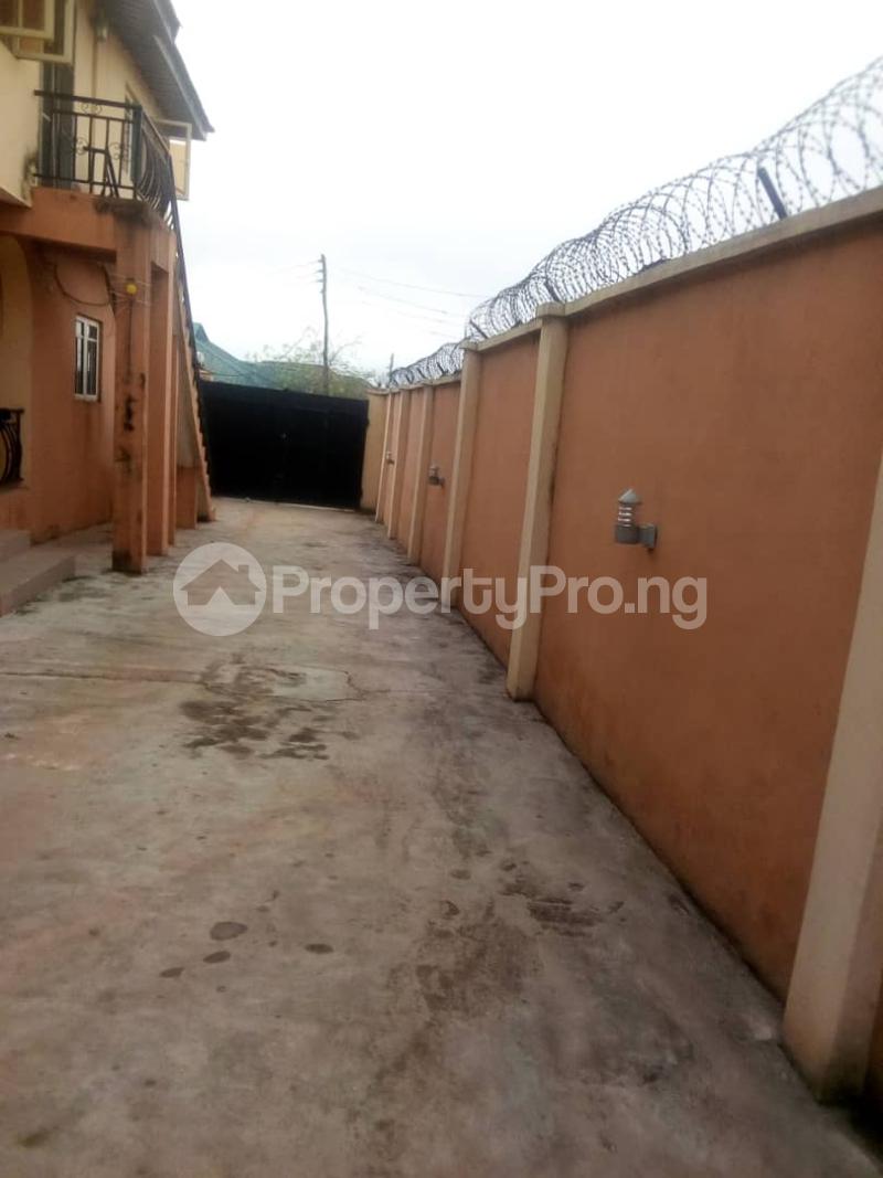 3 bedroom House for rent Ashi Bodija Ibadan Oyo