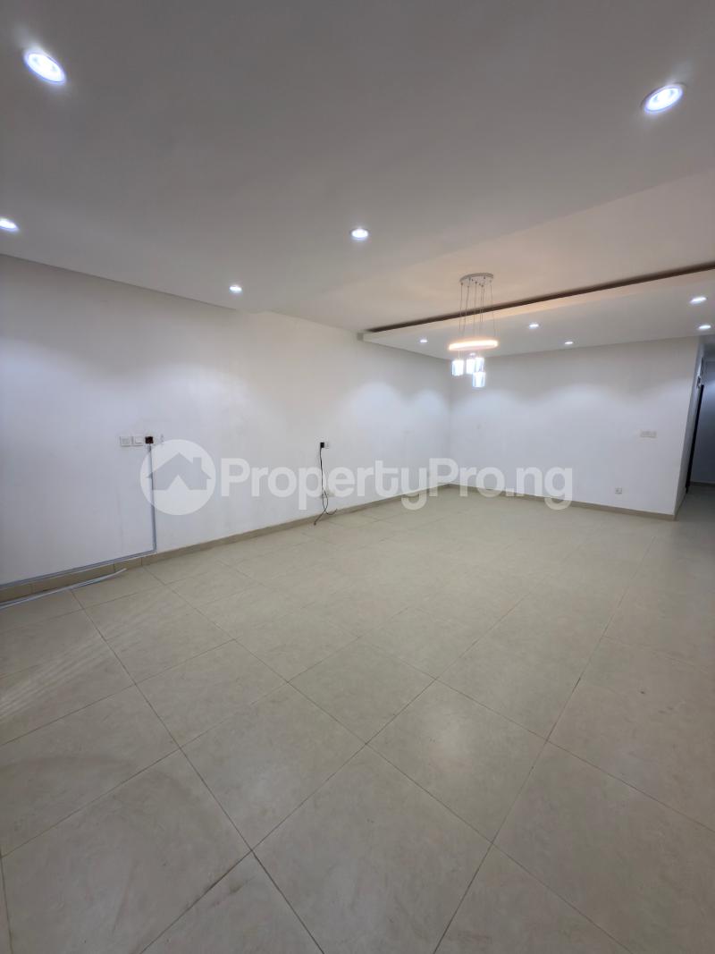 3 bedroom Flat / Apartment for rent Jahi Jahi Abuja