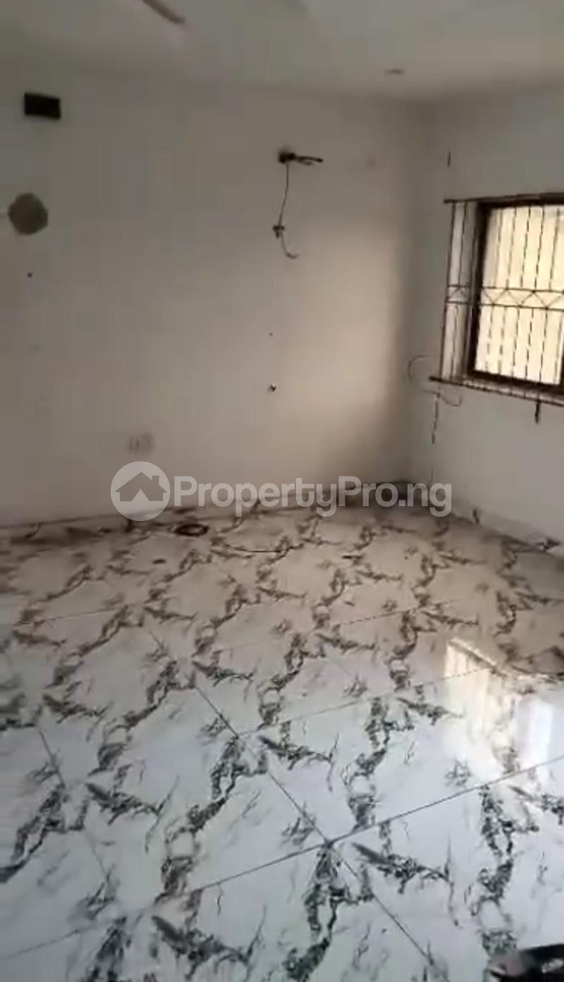 3 bedroom Flat / Apartment for rent Soluyi Gbagada Lagos
