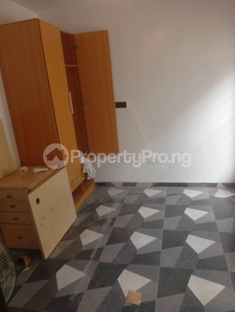3 bedroom Flat / Apartment for rent Alapere Kosofe/Ikosi Lagos - 0