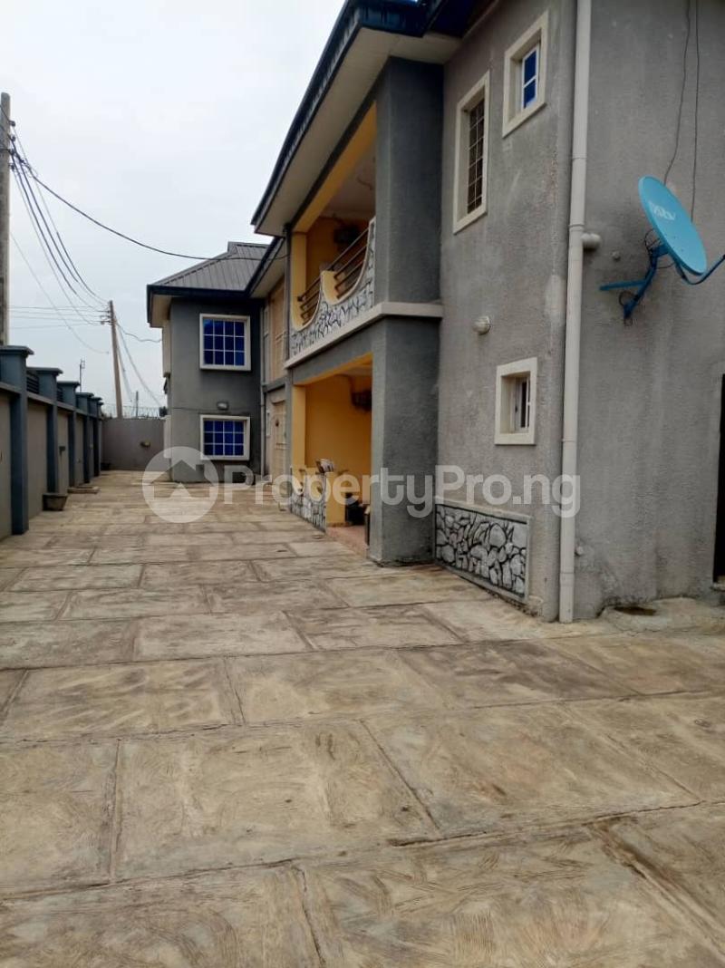3 Bedroom Flat / Apartment in Bodija Ibadan Oyo Flat / Apartment for