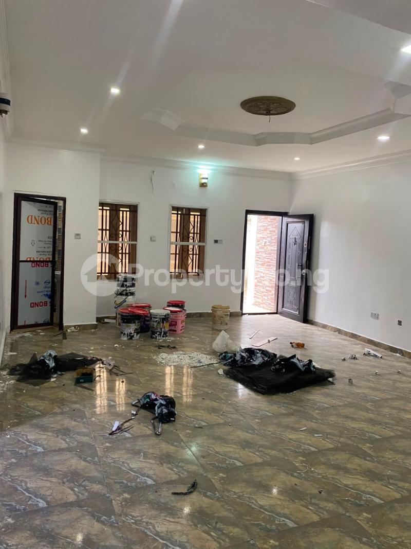3 bedroom House for rent Ado Road Ajah Lagos