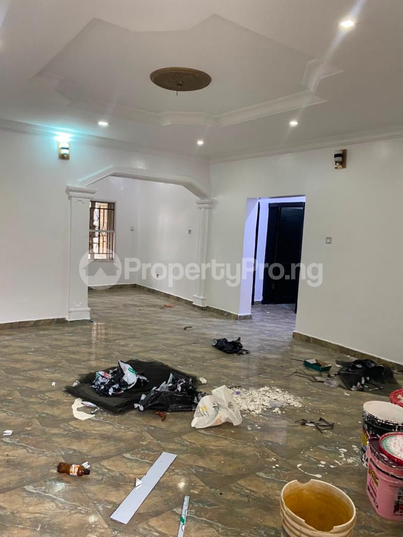 3 bedroom House for rent Ado Road Ajah Lagos