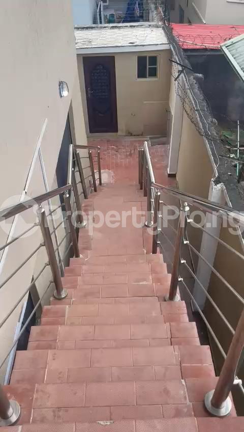 House for rent Magodo Phase 2 Ikeja Lagos