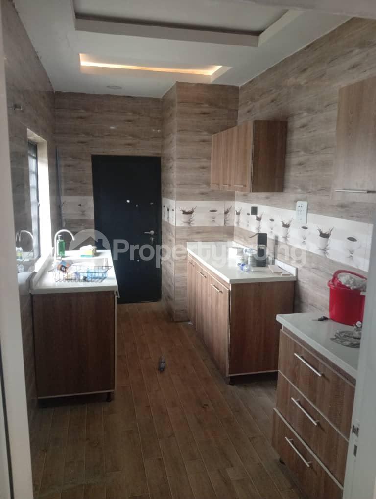 3 bedroom Flat / Apartment for rent Alapere Kosofe/Ikosi Lagos
